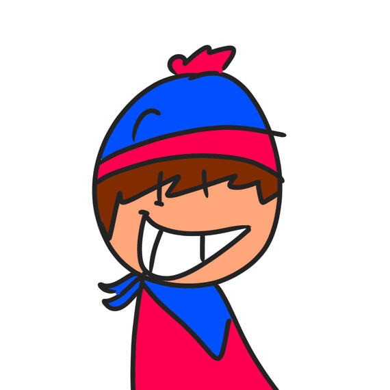 Zack: Friend Of Zack and hero, and also a hero to ToonsVill