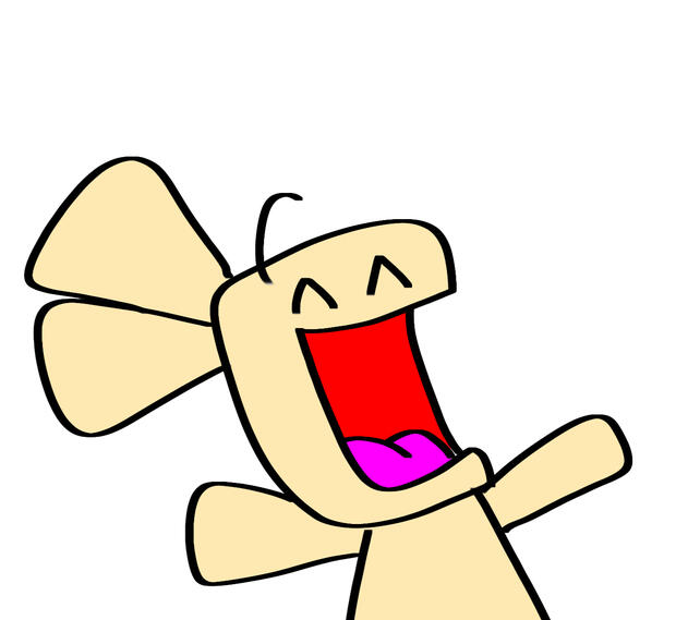 Cream: Heros Little sidekick