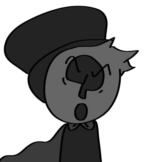 Mysterious: [REDACTED]