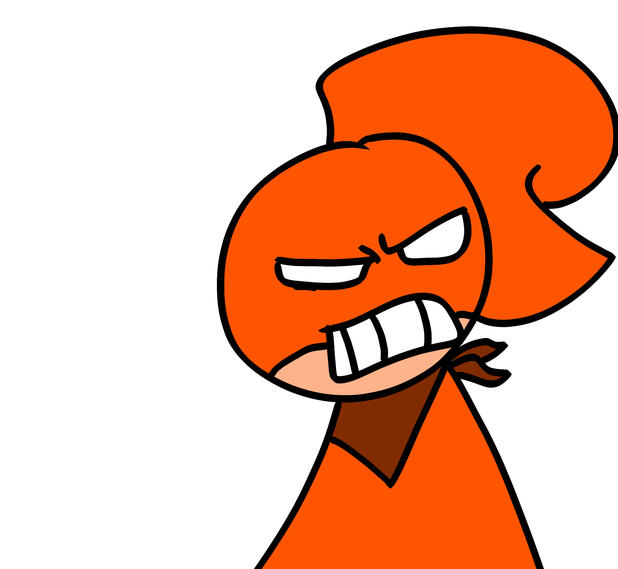 Hero: The Hero of ToonsVill